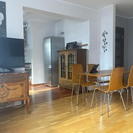 Ferienwohnung Kamienica Gdynska 35 Gdynia Exterior foto