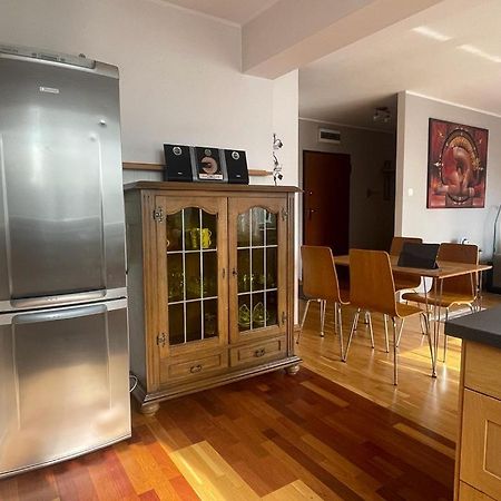 Ferienwohnung Kamienica Gdynska 35 Gdynia Exterior foto