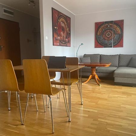 Ferienwohnung Kamienica Gdynska 35 Gdynia Exterior foto