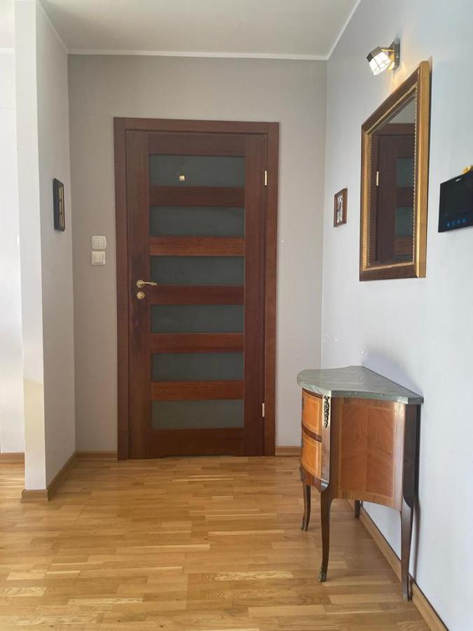 Ferienwohnung Kamienica Gdynska 35 Gdynia Exterior foto