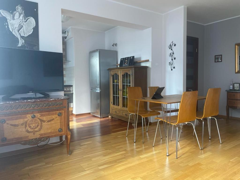 Ferienwohnung Kamienica Gdynska 35 Gdynia Exterior foto