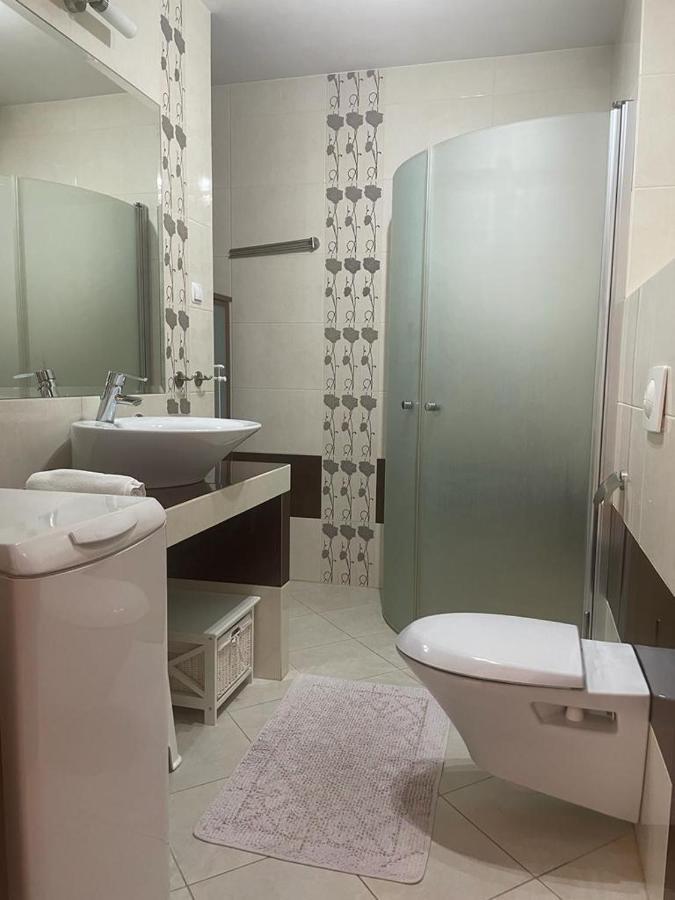 Ferienwohnung Kamienica Gdynska 35 Gdynia Exterior foto
