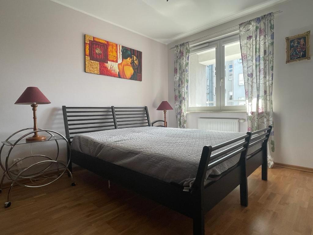 Ferienwohnung Kamienica Gdynska 35 Gdynia Exterior foto